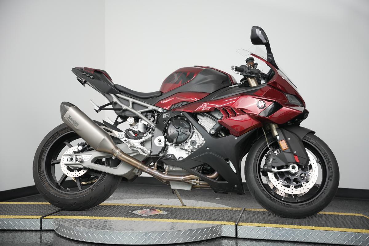 2025 BMW S1000RR 1000 RR in Grand Prairie, TX