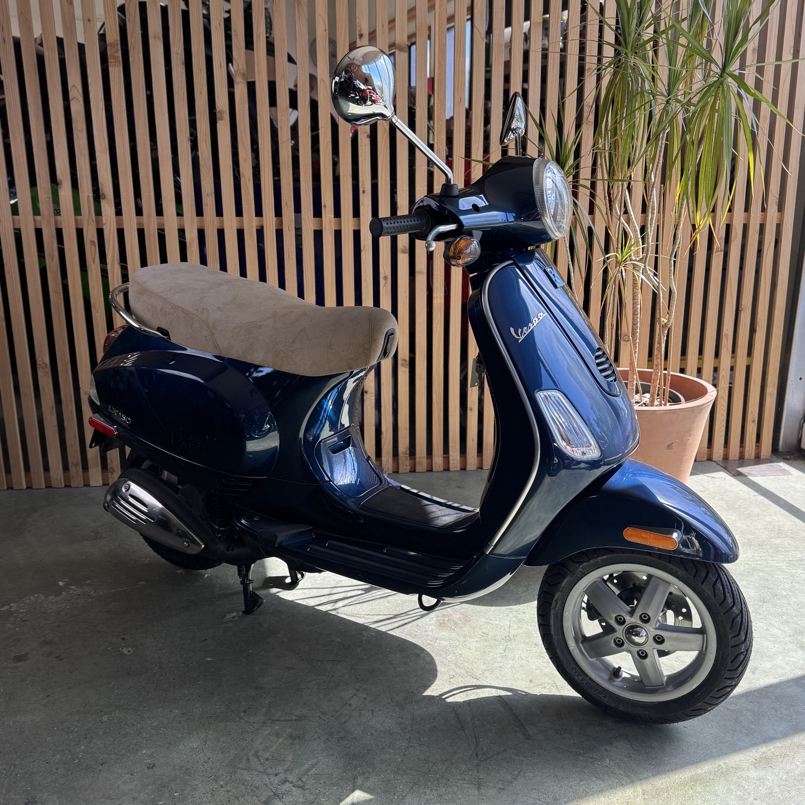 2009 Vespa VESPA in Seattle, WA