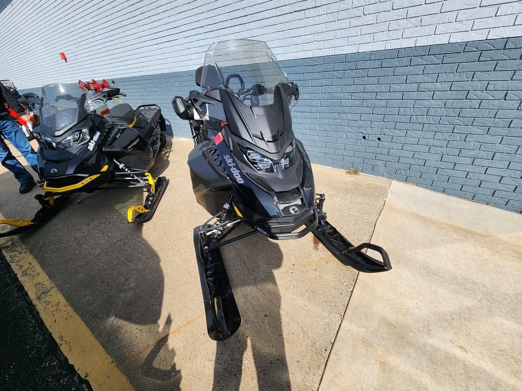 2026 Ski-Doo SM EXP LE 600R BK 1.5 W20 26 600R E-TEC® 154 1.5 in reedsburg WI