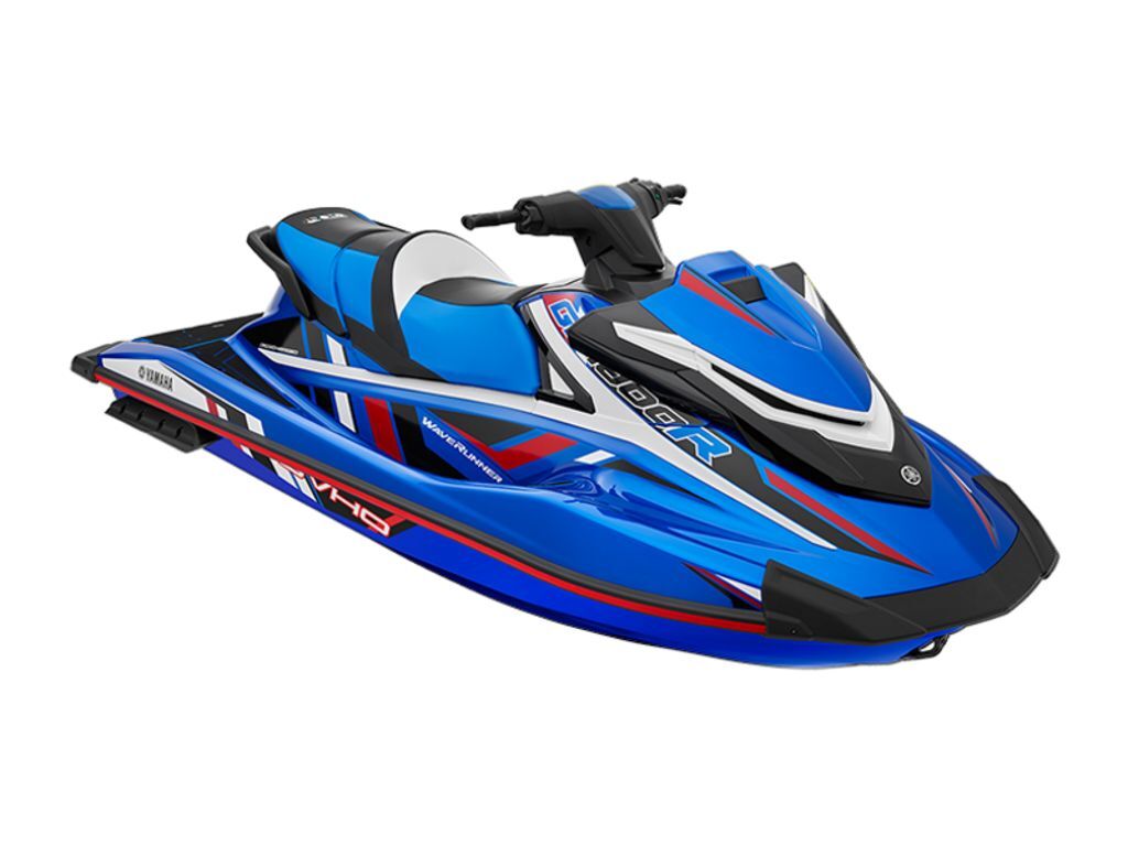 2020 Yamaha GP1800R SVHO in oakland FL