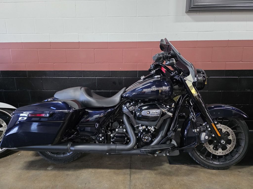 2019 Harley-Davidson® FLHRXS - Road King® Special SPECIAL in Ormond Beach, FL
