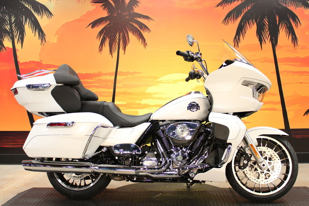 2026 Harley-Davidson® FLTRXL - Road Glide® Limited LIMITED in Ormond Beach, FL