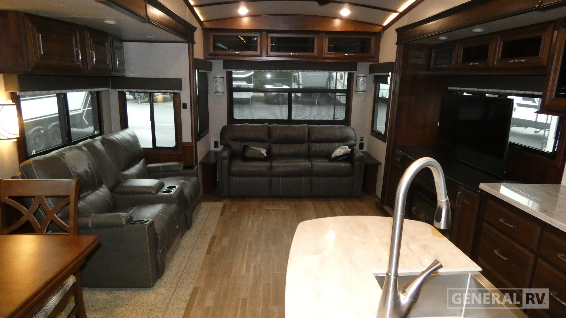 2020 Jayco PINNACLE 36KPTS in salisbury NC