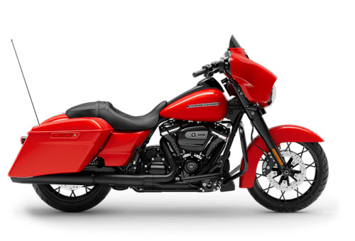2020 Harley-Davidson Street Glide Special SPECIAL in Chattanooga, TN