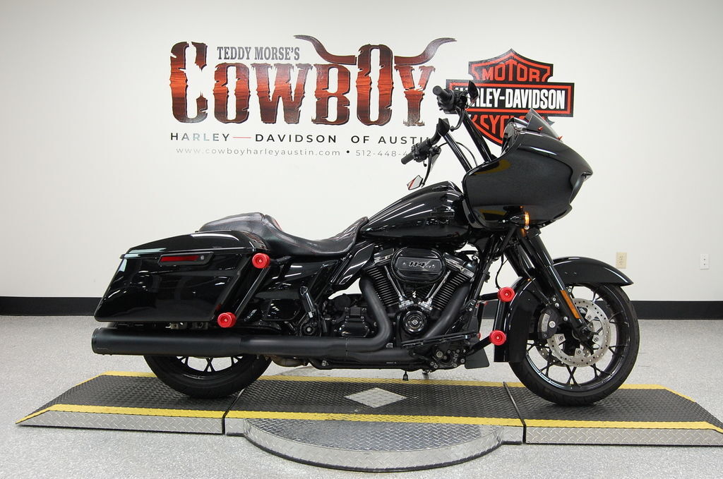 2023 Harley-Davidson® FLTRXS - Road Glide® Special Touring motorcycle