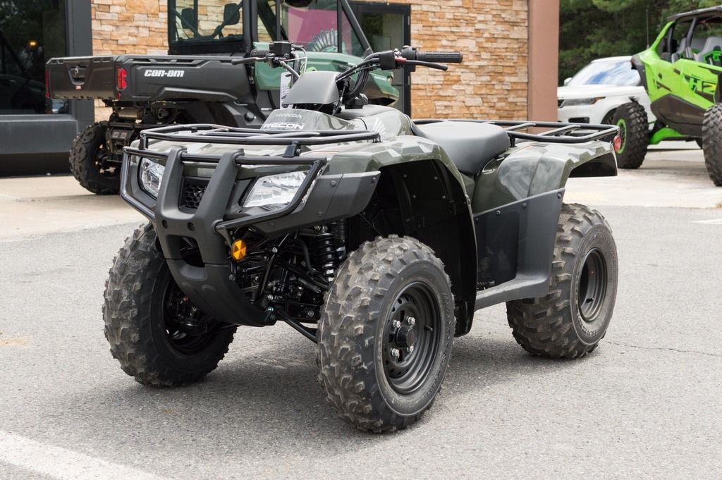 2026 Honda® FourTrax Recon in dunmore PA