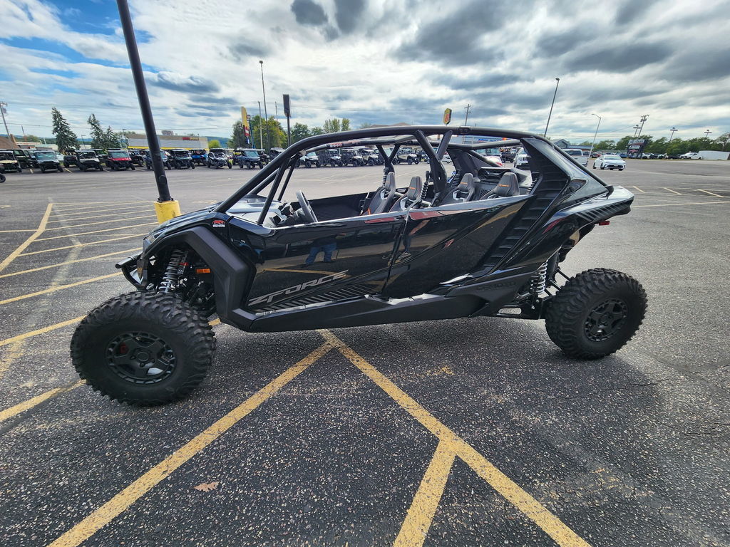 2026 CFMOTO ZFORCE Z10-4 in reedsburg WI