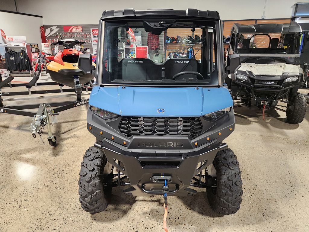 2025 Polaris® Ranger SP 570 Northstar Edition UTV/Utility ATV