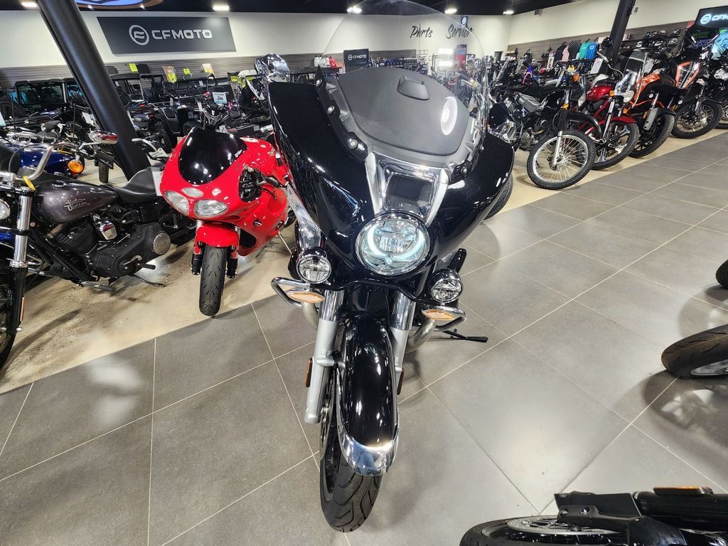 2023 BMW R 18 Transcontinental TRANSCONTINENTAL in Reedsburg, WI