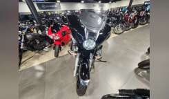 2023 BMW R 18 Transcontinental Standard motorcycle
