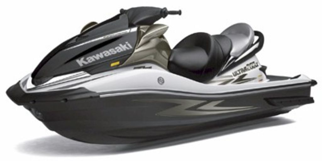 2010 Kawasaki Jet Ski® Ultra® 260LX in sioux falls SD