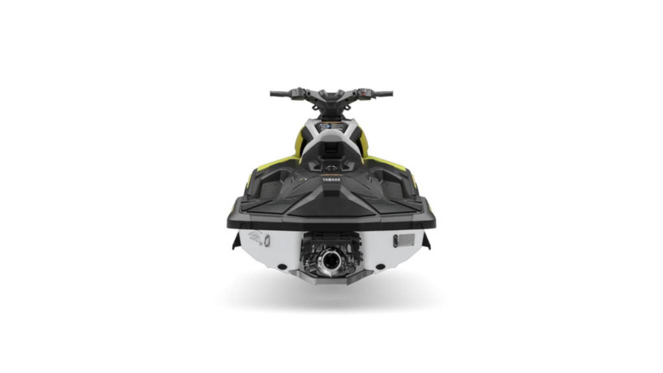 A photo of this 2027 Yamaha Waverunners JetBlaster