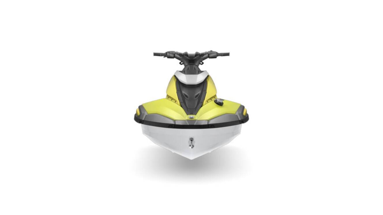 A photo of this 2027 Yamaha Waverunners JetBlaster