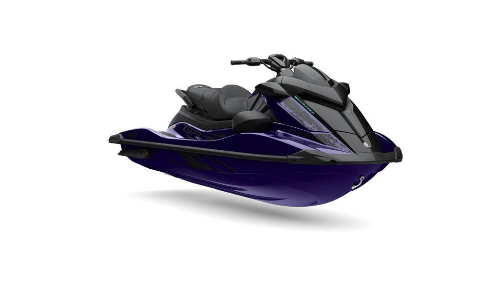 2027 Yamaha Waverunners GP HO with Audio in deerfield beach FL