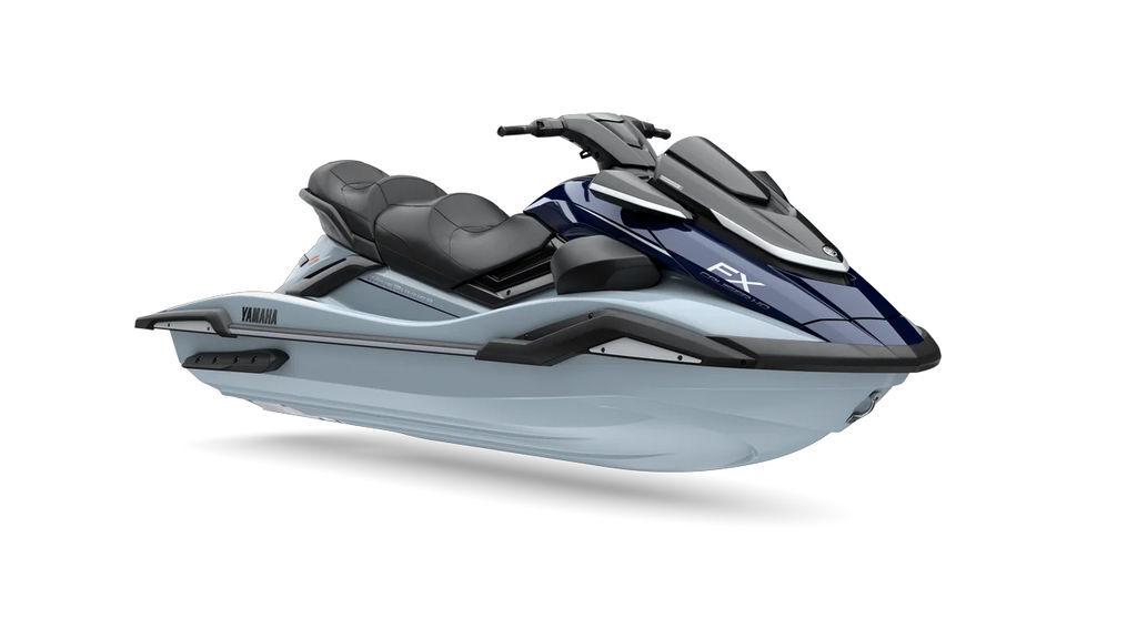 2027 Yamaha Waverunners FX Cruiser® HO in deerfield beach FL