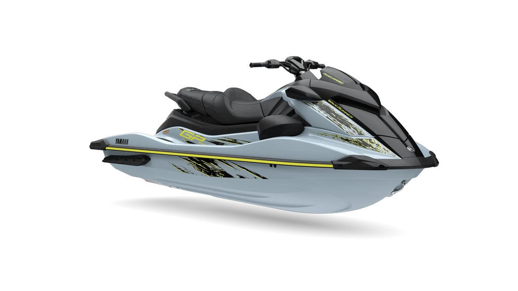2027 Yamaha Waverunners GP SVHO with Audio in deerfield beach FL