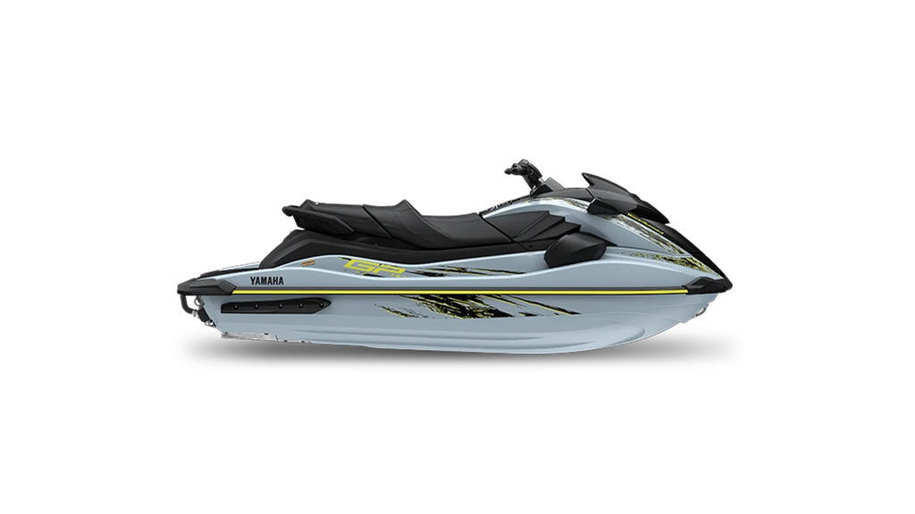 2027 Yamaha Waverunners GP HO with Audio in deerfield beach FL