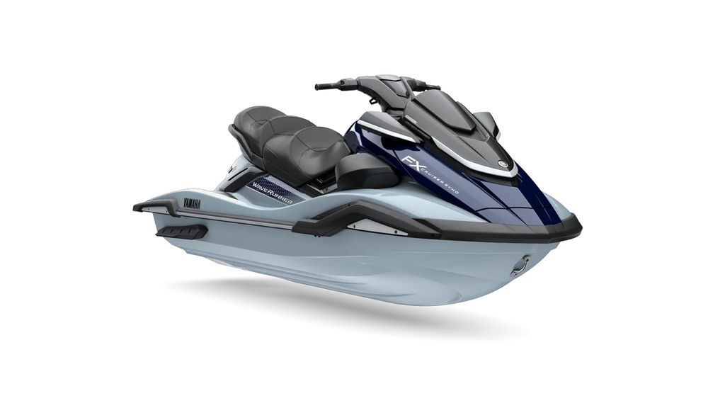 2027 Yamaha Waverunners FX Cruiser SVHO® in deerfield beach FL