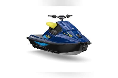 2027 Yamaha Waverunners WaveBlaster BASE in deerfield beach FL