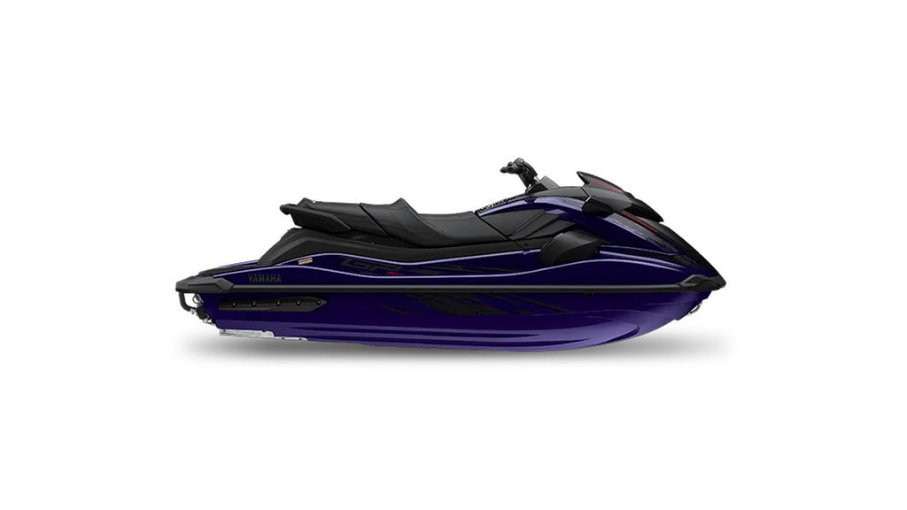 2027 Yamaha Waverunners GP SVHO with Audio in deerfield beach FL