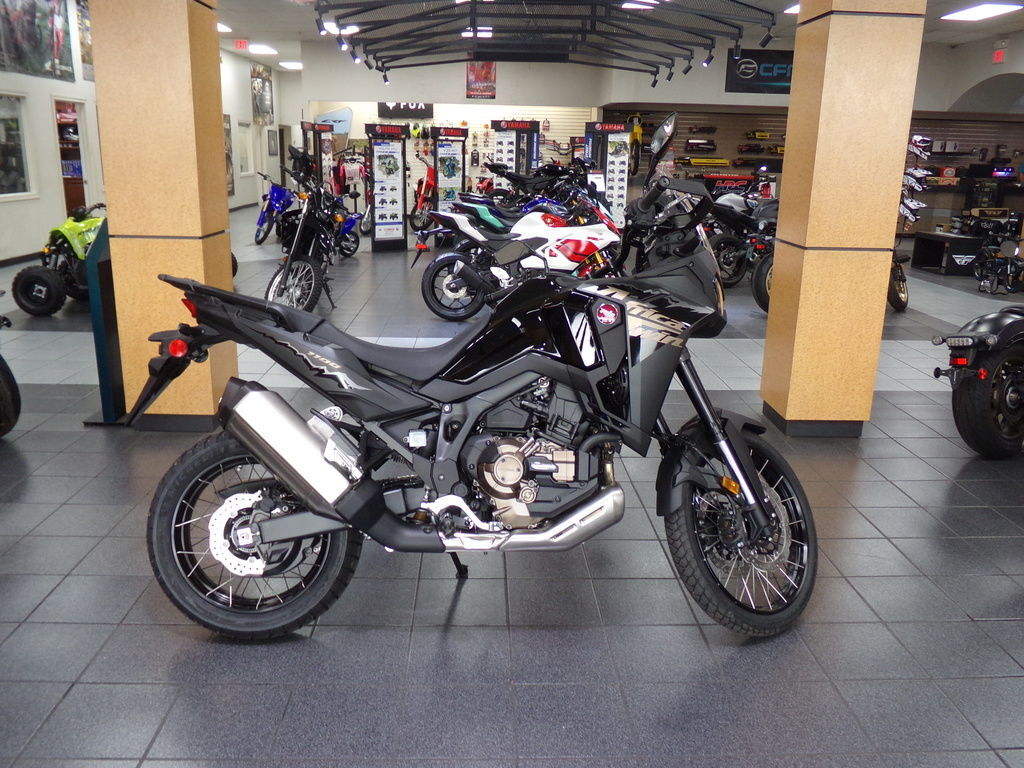 2026 Honda® Africa Twin DCT DCT in Texarkana, TX
