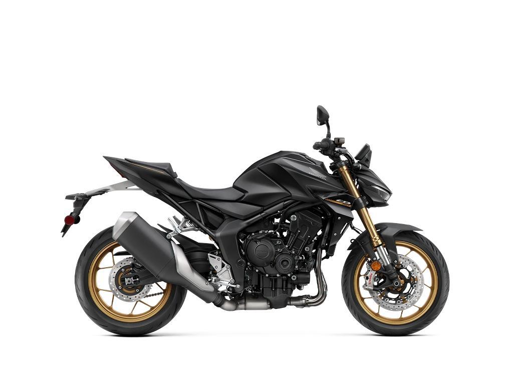 2026 Honda CB1000 Hornet SP SP in Manassas, VA