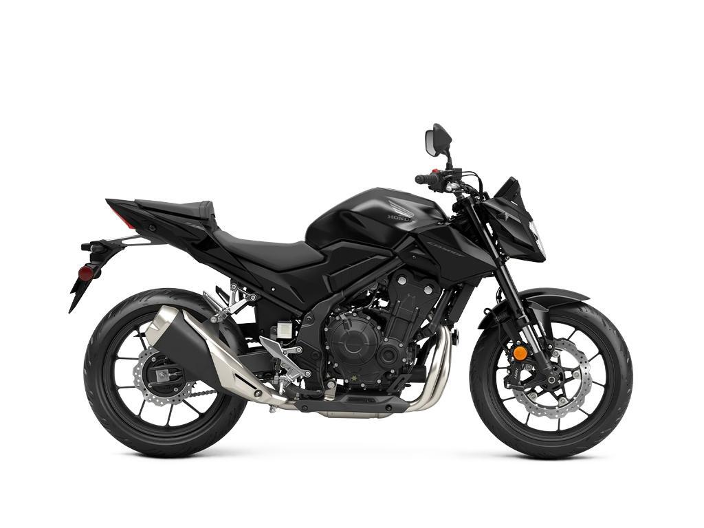2026 Honda CB500 HORNET ABS in Manassas, VA