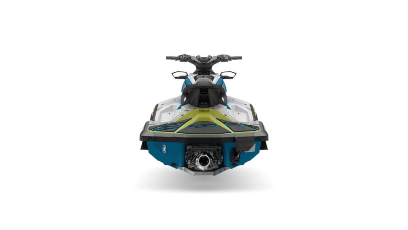 A photo of this 2027 Yamaha Waverunners JetBlaster LTD