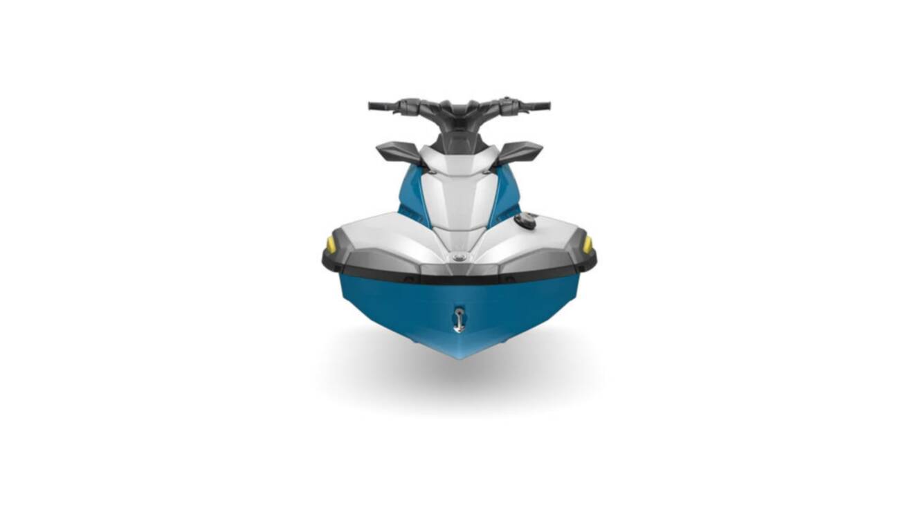 A photo of this 2027 Yamaha Waverunners JetBlaster LTD