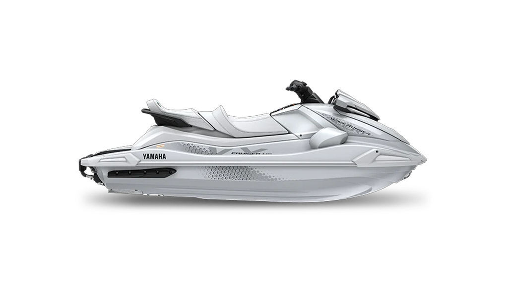 2027 Yamaha Waverunners VX Cruiser® HO with Audio in deerfield beach FL