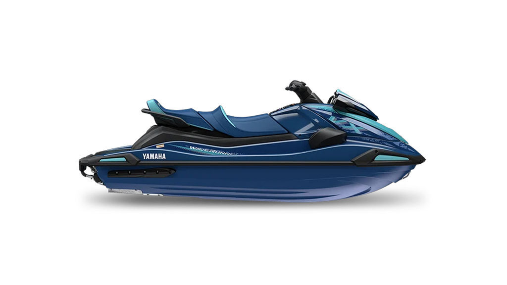 2027 Yamaha Waverunners VX Cruiser® with Audio in deerfield beach FL