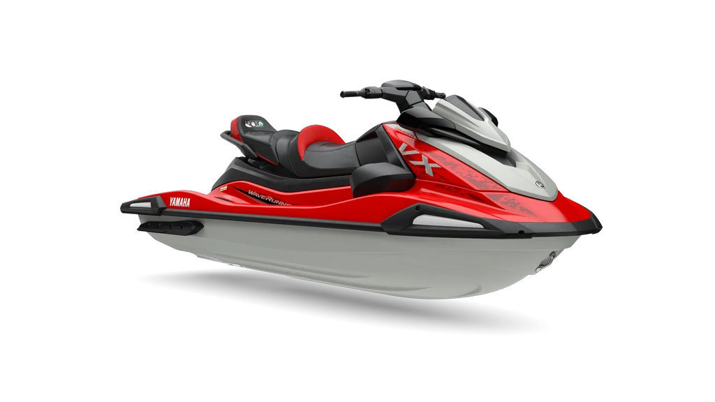 2027 Yamaha Waverunners VX Cruiser® with Audio in deerfield beach FL