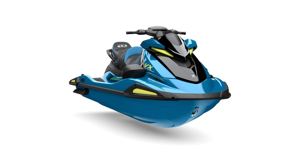 2027 Yamaha Waverunners VX® Limited in deerfield beach FL