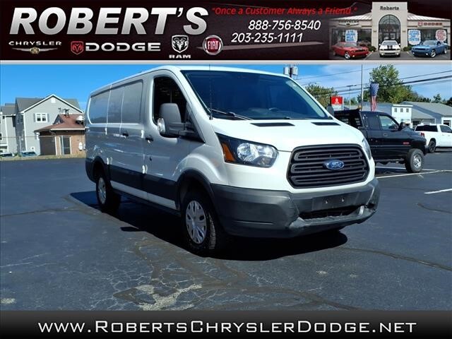 2019 FORD TRANSIT 250 in Meriden, CT