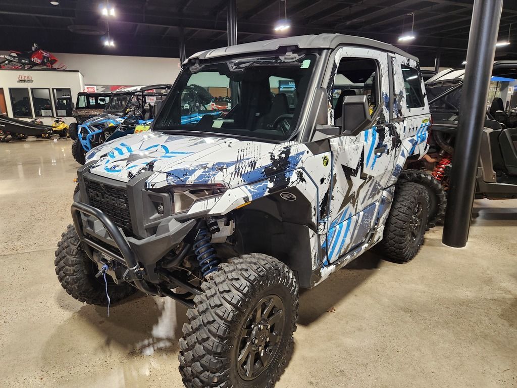 2024 Polaris® XPEDITION ADV 1000 NORTH STAR Other ATV