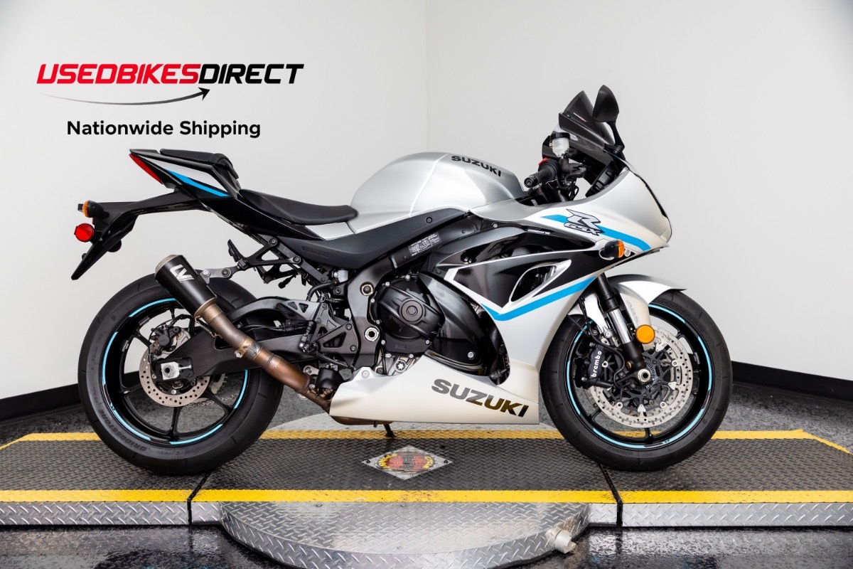 2025 Suzuki GSX-R1000 1000 in Grand Prairie, TX