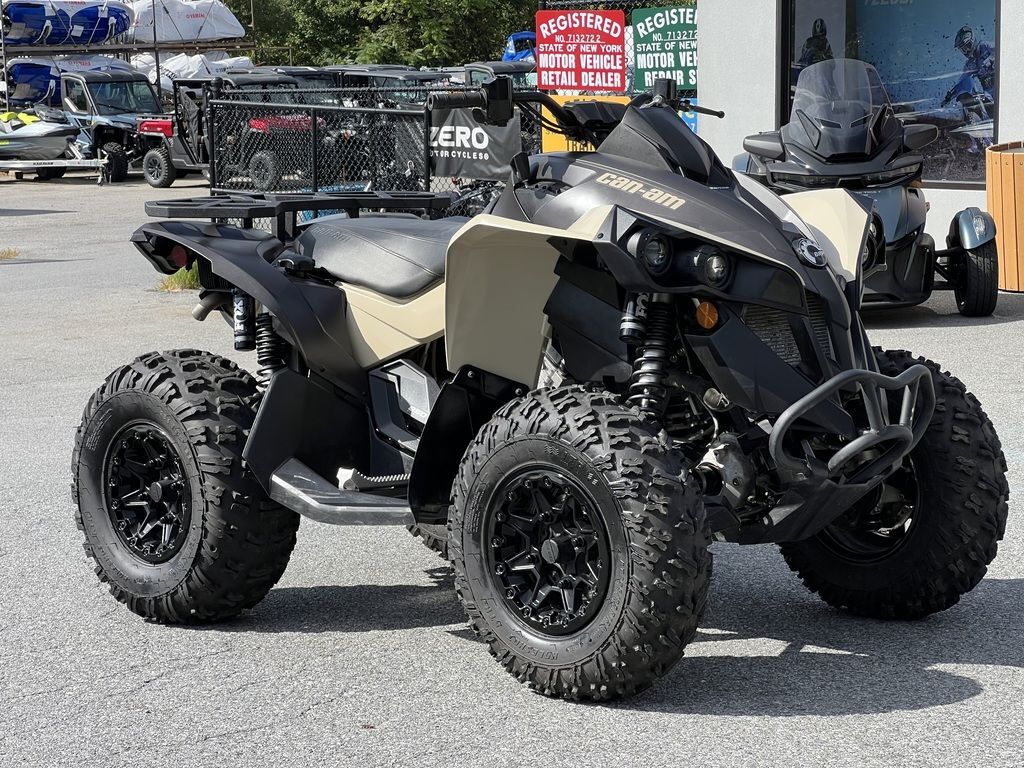 Four Wheelers For Sale Near Waterbury, CT - ATV Trader