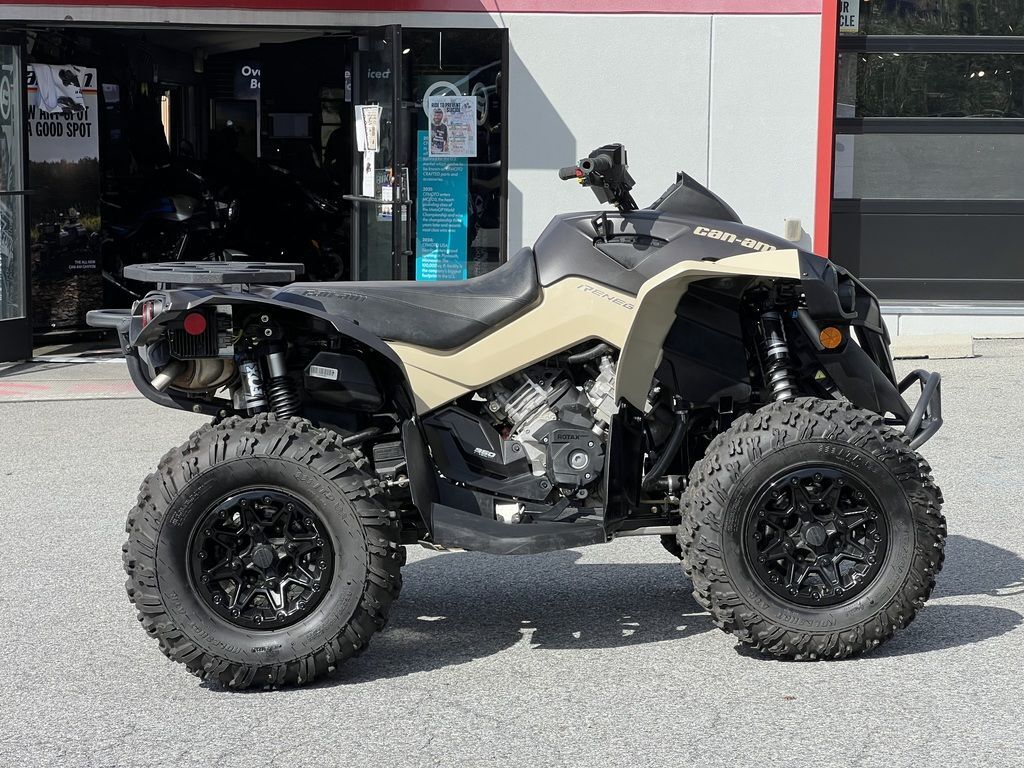 Four Wheelers For Sale Near Stamford, CT - ATV Trader
