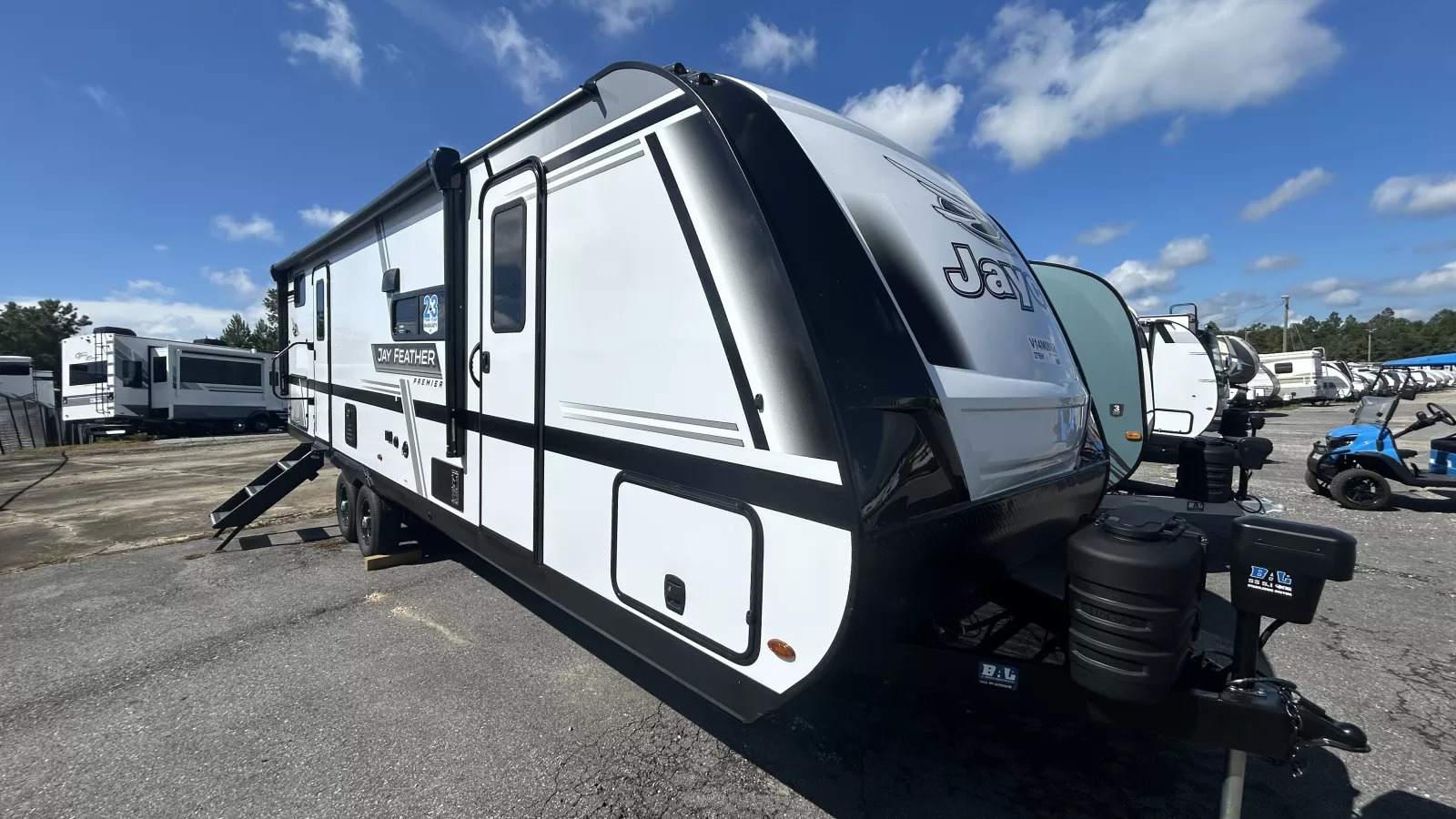 2027 Jayco Jay Feather 27BH in gulfport MS