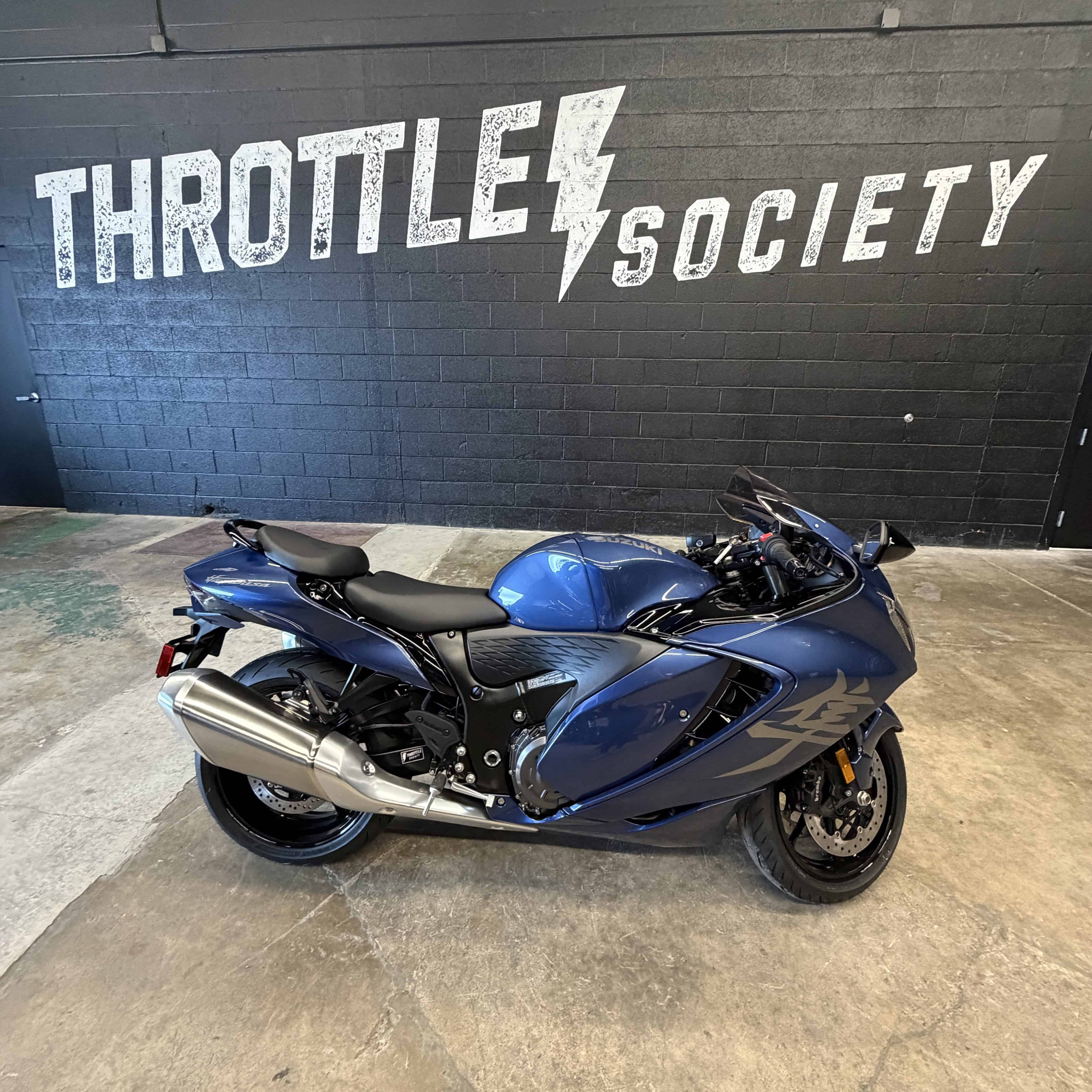 2027 Suzuki Hayabusa in Fremont, OH