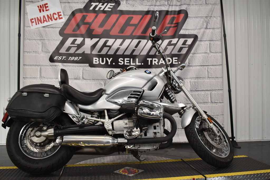 1998 BMW R1200C in Andover, NJ