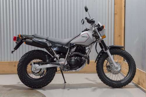 2027 Yamaha TW200 in dunmore PA
