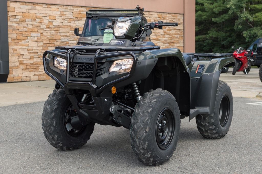 2027 Honda® FourTrax Foreman 4x4 in dunmore PA