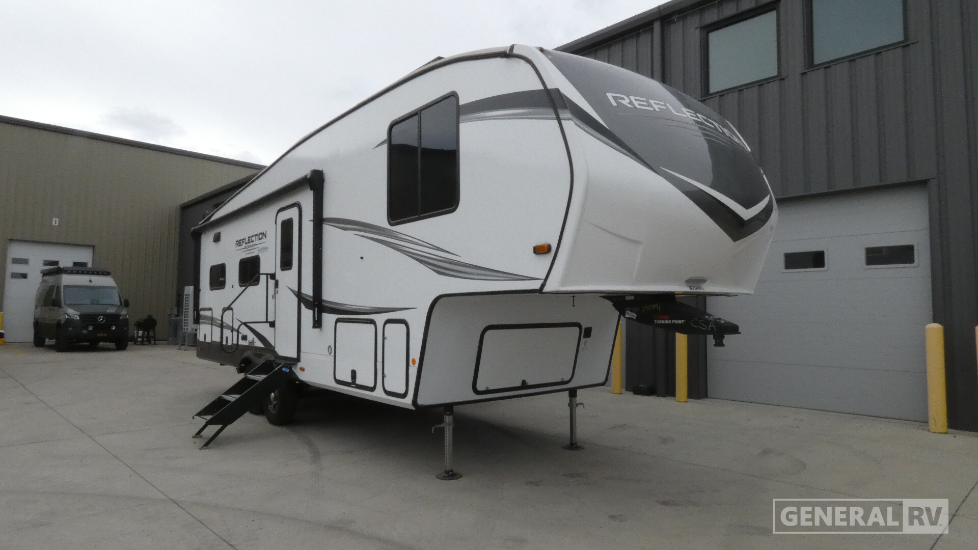 2025 Grand Design REFLECTION 150 SERIES 270BN in longmont CO