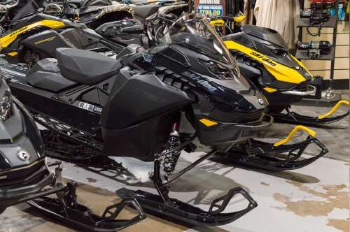2027 Ski-Doo Backcountry Adrenaline 850 E-TECĀ® 146 ES Storm 1.5 S_L 850 E-TEC 146 1.5 in dunmore PA