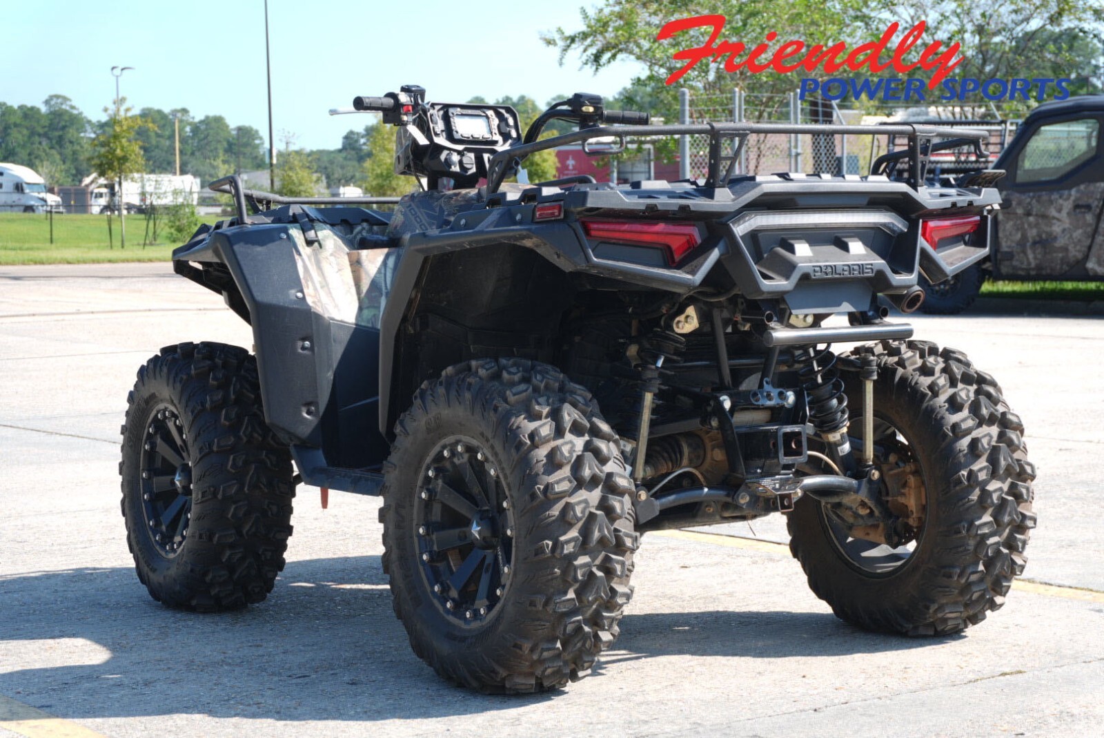 2021 Polaris SPORTSMAN XP 1000 HUNT EDITION - PPC in slidell LA