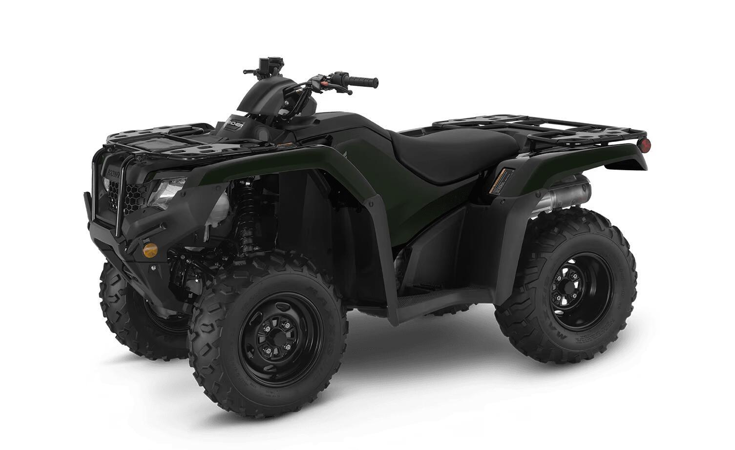 2027 Honda RANCHER 4X4 AT EPS in katy TX