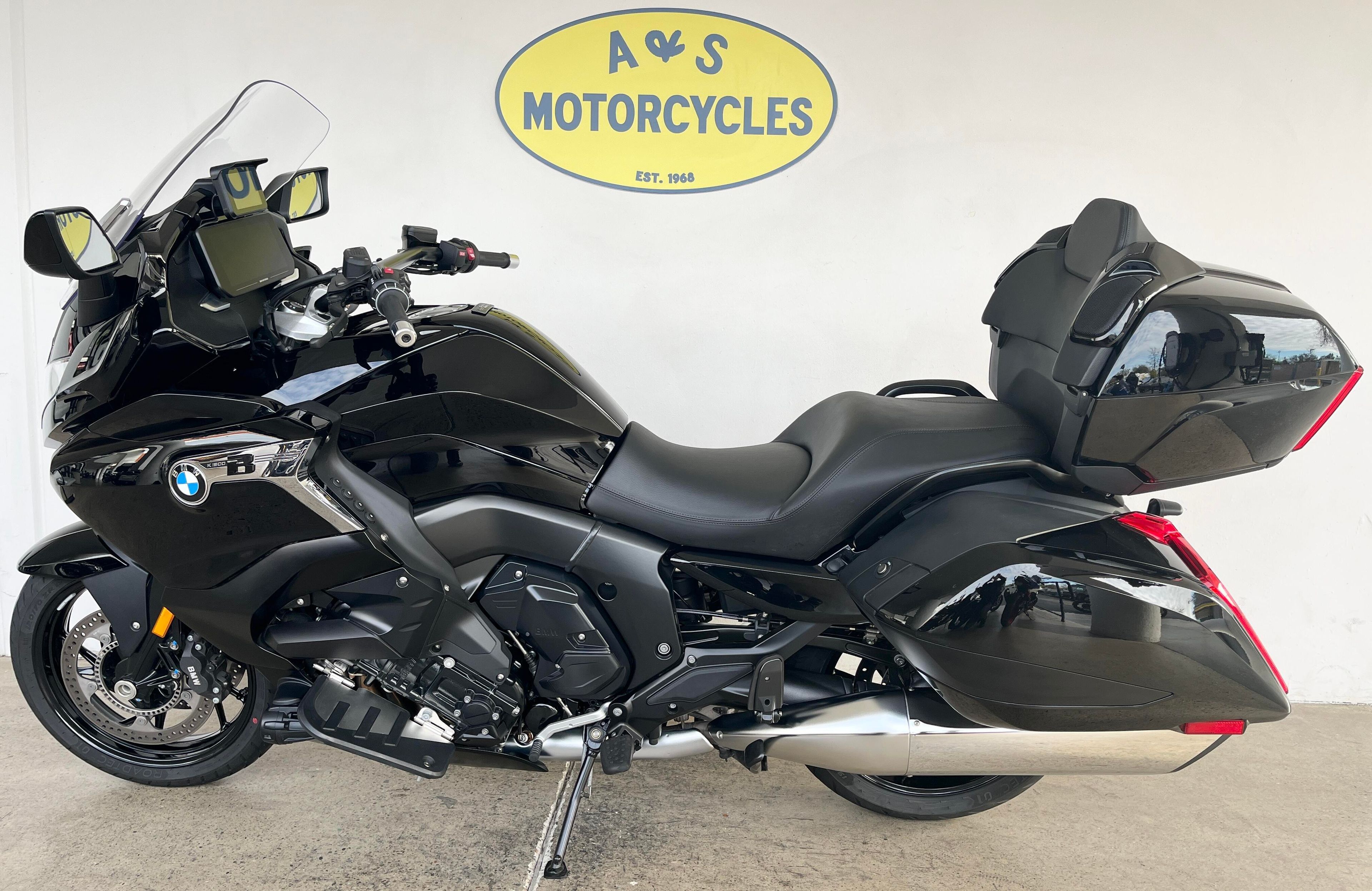 2024 BMW K 1600 Grand America 1600 GRAND AMERICA in Roseville, CA