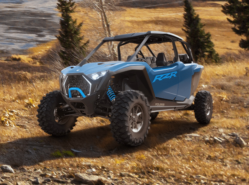2026 Polaris RZR PRO XP 4 ULTIMATE in lakewood CO