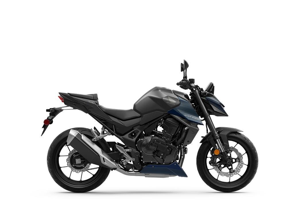 2026 Honda CB750 Hornet BASE in Manassas, VA